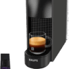 Krups Nespresso Essenza Mini XN110N Antraciet