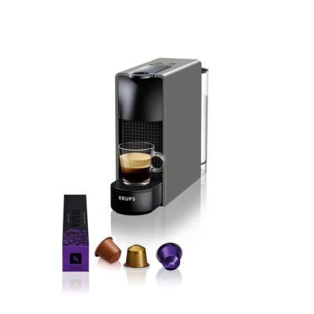 Krups Nespresso Essenza mini XN110B Nespresso Grijs | Krups