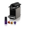 Krups Nespresso Pixie XN306T Nespresso Grijs | Krups