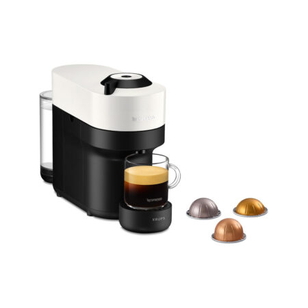 Krups Nespresso Vertuo Pop XN9201 Nespresso Wit | Krups