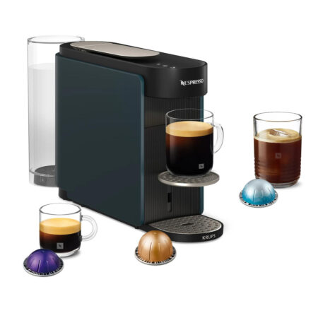Krups Nespresso Vertuo UP XN9404 Nespresso Blauw | Krups