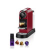 Krups Nespresso XN7415 Nespresso Rood | Krups