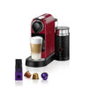Krups Nespresso XN7615 Nespresso Rood | Krups