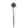 Kunstbloem Allium H66cm Paars | Decoris