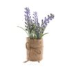 Kunstplant Lavendel H12cm | Decoris