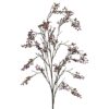 Kunsttak bessen roze H130cm | Mansion Atmosphere
