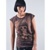 Kurt Cobain Ladies Shirt-M | Fiftiesstore