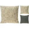 Kussen 45x45cm Chenille |