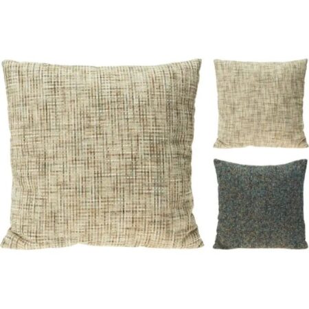 Kussen 45x45cm Chenille |