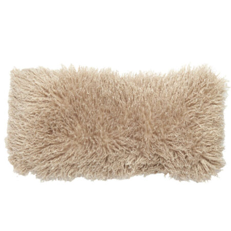 Kussen Bubion Zand 60x30cm | Light & Living