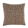 Kussen Safford zand grijs 45x45cm | Light & Living