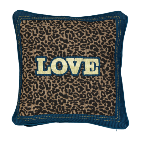 Kussenhoes - Bruin | Zeeman