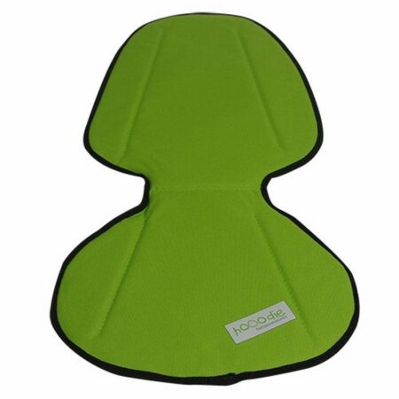 Kussentje/Inlay Maxi Lime Solid | Hooodie