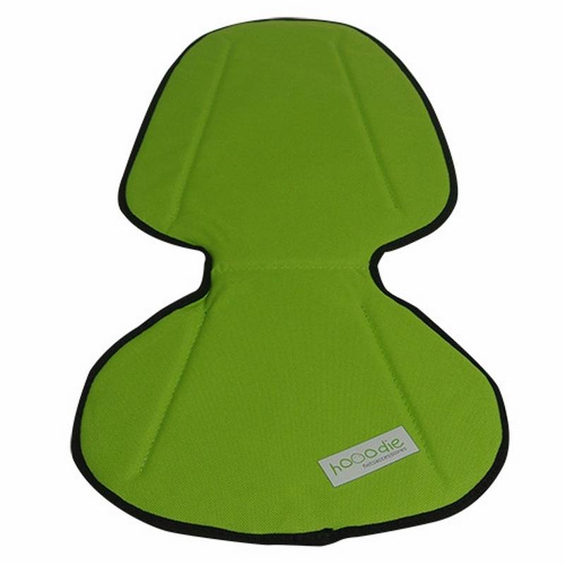 Kussentje/Inlay Maxi Lime Solid | Hooodie