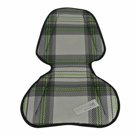 Kussentje/Inlay Mini Green/White/Black | Hooodie