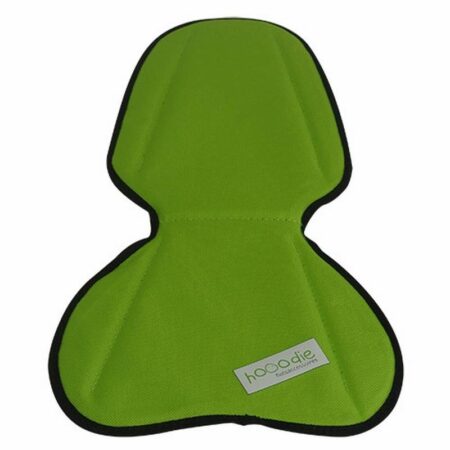 Kussentje/Inlay Mini Lime Solid | Hooodie