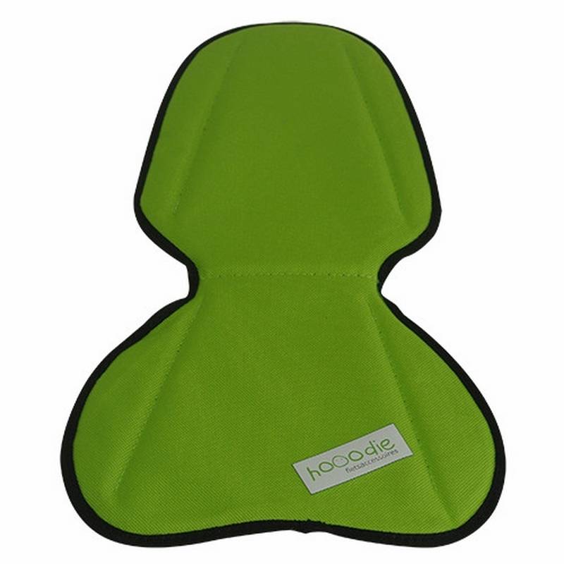 Kussentje/Inlay Mini Lime Solid | Hooodie