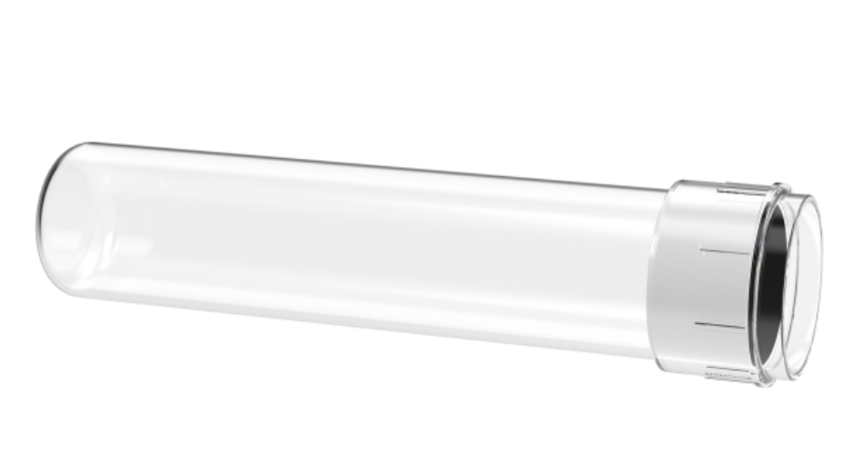Kwartsglas Aquaforte GPF-20000 | AquaForte