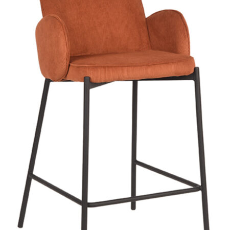 LABEL51 Barkruk 'Jari' Rib