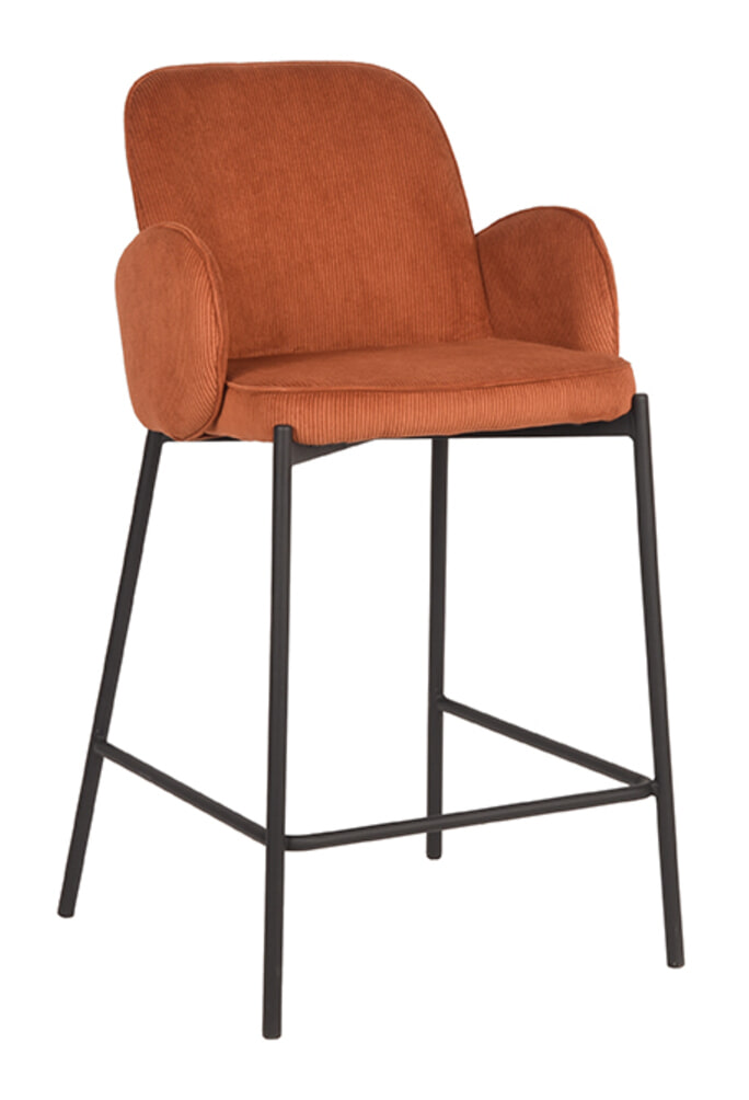 LABEL51 Barkruk 'Jari' Rib