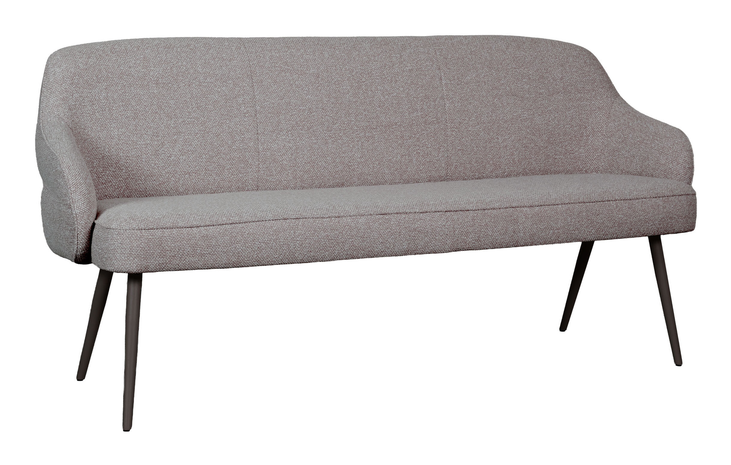 LABEL51 Eetkamerbank Bern 160cm