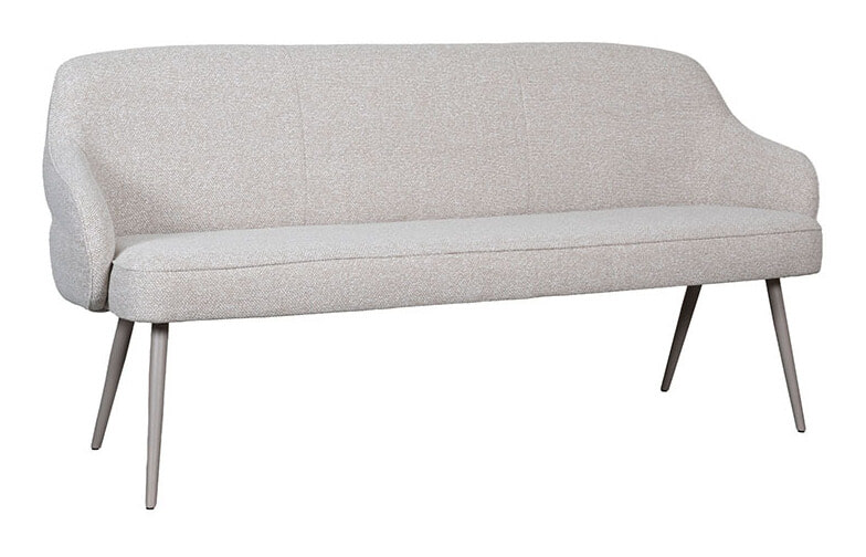 LABEL51 Eetkamerbank Bern 160cm