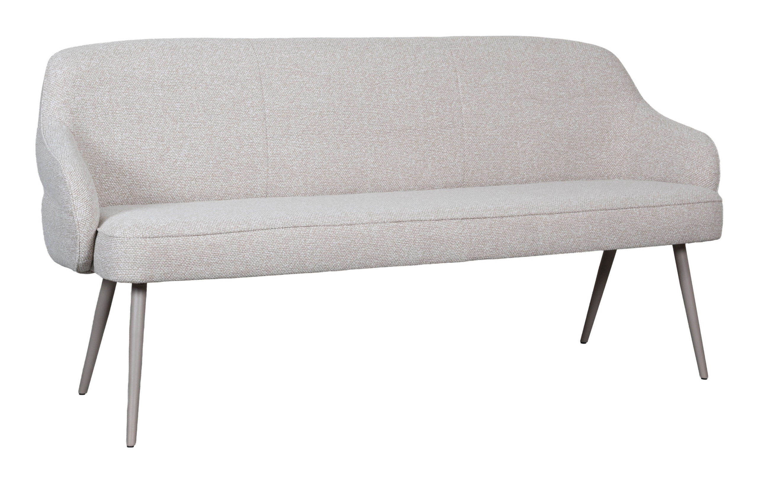 LABEL51 Eetkamerbank Bern 190cm
