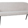 LABEL51 Eetkamerbank Bern 220cm