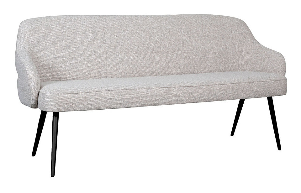 LABEL51 Eetkamerbank Bern 220cm