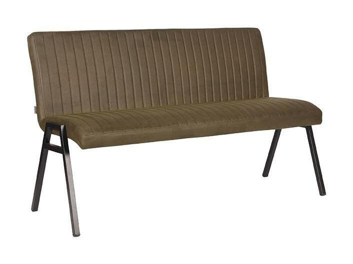 LABEL51 Eetkamerbank 'Matz'