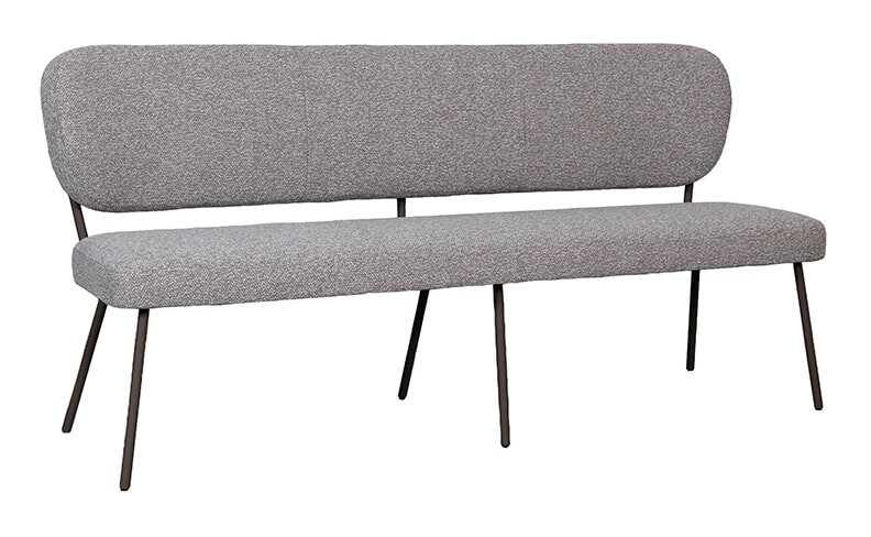 LABEL51 Eetkamerbank Singapore 160cm