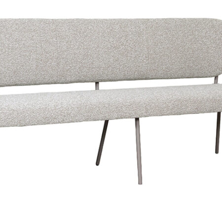 LABEL51 Eetkamerbank Singapore 160cm