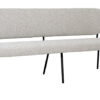 LABEL51 Eetkamerbank Singapore 160cm