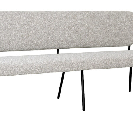 LABEL51 Eetkamerbank Singapore 160cm