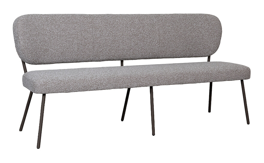 LABEL51 Eetkamerbank Singapore 190cm