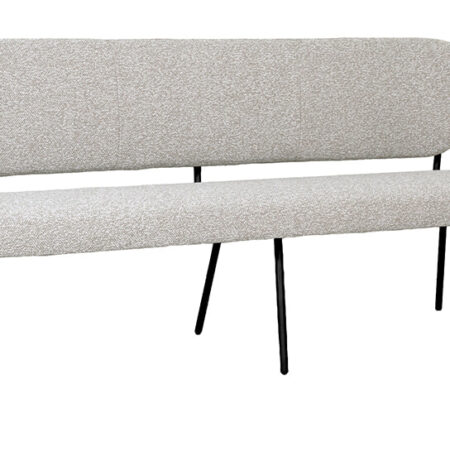 LABEL51 Eetkamerbank Singapore 190cm