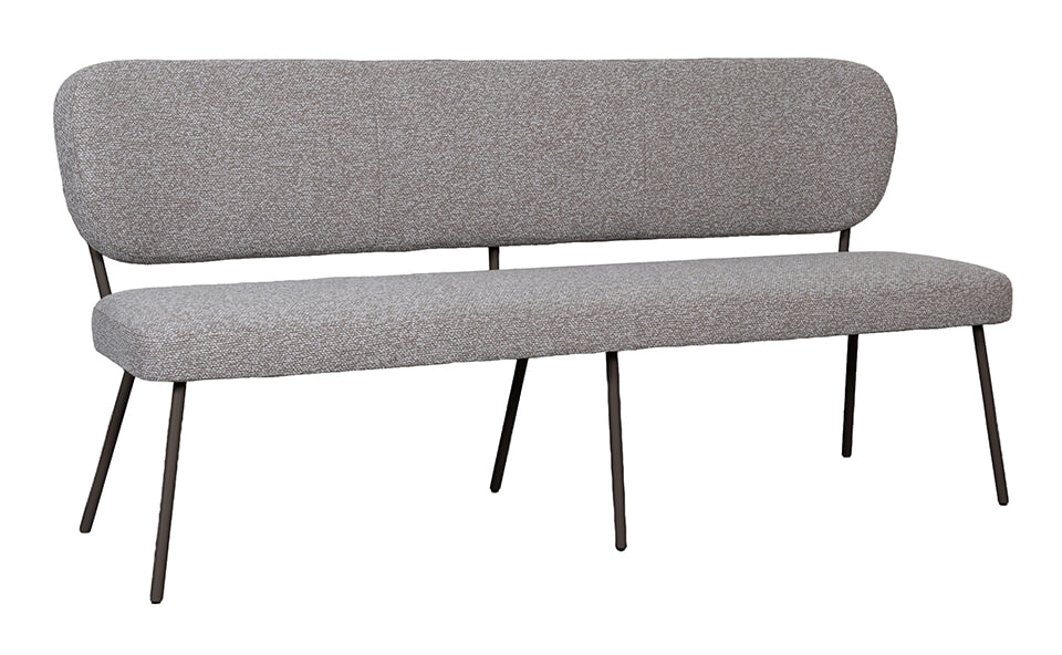 LABEL51 Eetkamerbank Singapore 220cm