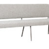 LABEL51 Eetkamerbank Singapore 220cm