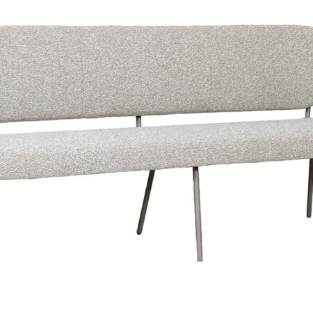 LABEL51 Eetkamerbank Singapore 220cm
