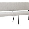 LABEL51 Eetkamerbank Singapore 220cm