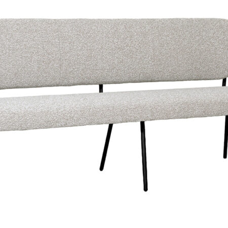 LABEL51 Eetkamerbank Singapore 220cm