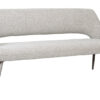 LABEL51 Eetkamerbank Sunray 190cm