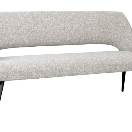 LABEL51 Eetkamerbank Sunray 190cm
