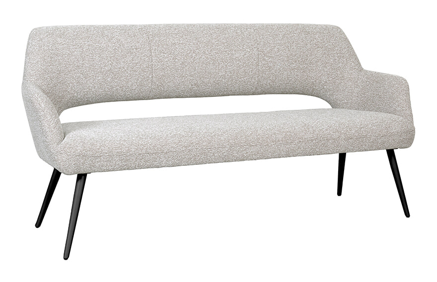 LABEL51 Eetkamerbank Sunray 190cm