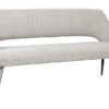 LABEL51 Eetkamerbank Sunray 220cm