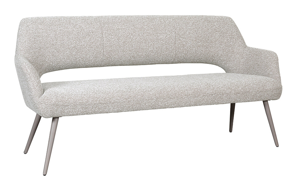 LABEL51 Eetkamerbank Sunray 220cm