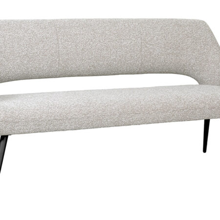 LABEL51 Eetkamerbank Sunray 220cm