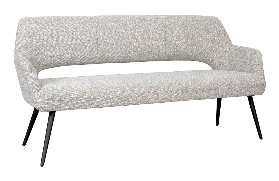 LABEL51 Eetkamerbank Sunray 220cm