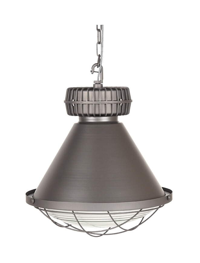 LABEL51 Hanglamp 'Duisburg'