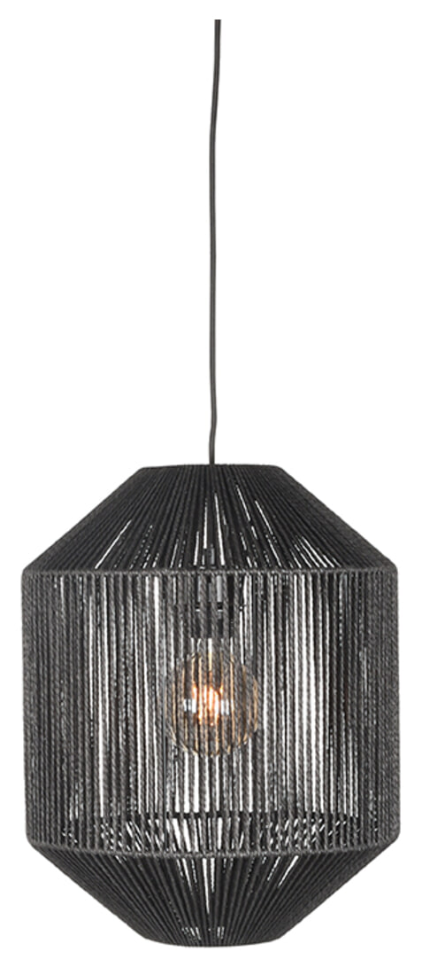 LABEL51 Hanglamp 'Ibiza' Jute